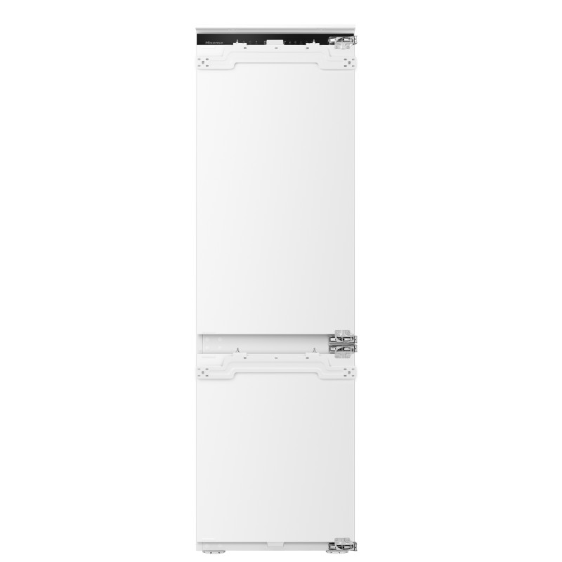 Hisense RB3B250SAWE nevera y congelador Integrado 252 L Blanco