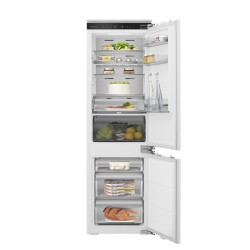 Hisense RB3B250SAWE nevera y congelador Integrado 252 L Blanco