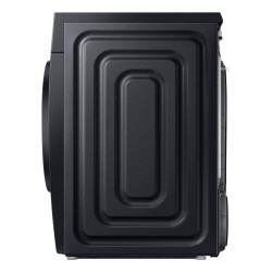 Samsung Secadora con Bomba de Calor 8Kg OptimalDry Clase A+++ Negra DV80CGC2B0ABEC