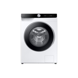 Samsung WW90DG6U25LK lavadora Carga frontal 9 kg 1400 RPM Blanco