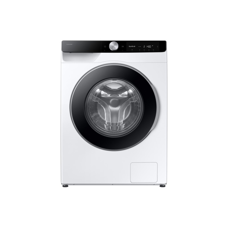 Samsung WW90DG6U25LK lavadora Carga frontal 9 kg 1400 RPM Blanco