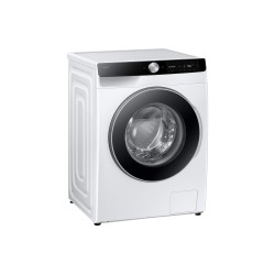 Samsung WW90DG6U25LK lavadora Carga frontal 9 kg 1400 RPM Blanco