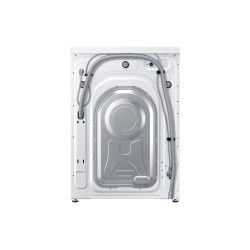 Samsung WW90DG6U25LK lavadora Carga frontal 9 kg 1400 RPM Blanco