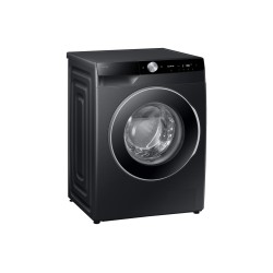 Samsung WW90DG6U85LB lavadora Carga frontal 9 kg 1400 RPM Negro
