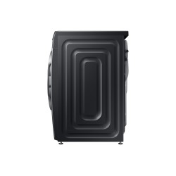 Samsung WW90DG6U85LB lavadora Carga frontal 9 kg 1400 RPM Negro