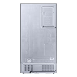 Samsung Frigorífico Americano AI 3 puertas 180 cm 645L Clase E Inox RH69DG895ESLEF