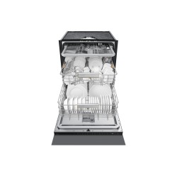 Samsung Lavavajillas Libre instalación 60cm 14 cubiertos Clase A Inox DW60DG790I00U1