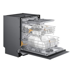 Samsung Lavavajillas Libre instalación 60cm 14 cubiertos Clase A Inox DW60DG790I00U1