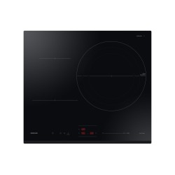 Samsung Placa de Inducción 3 zonas de cocción Flex Clase X NZ63C4036GK U1
