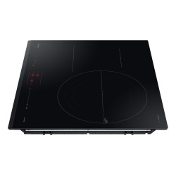 Samsung Placa de Inducción 3 zonas de cocción Flex Clase X NZ63C4036GK U1