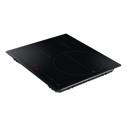 Samsung Placa de Inducción 3 zonas de cocción Flex Clase X NZ63C4036GK U1