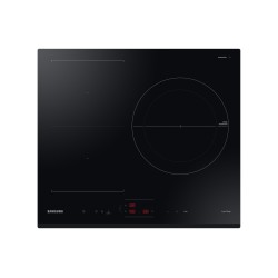 Samsung NZ63B5045GK Negro Integrado 59 cm Con placa de inducción 3 zona(s)