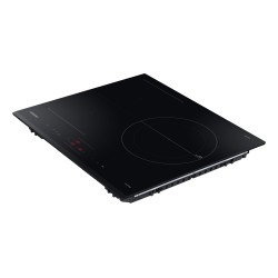 Samsung NZ63B5045GK Negro Integrado 59 cm Con placa de inducción 3 zona(s)