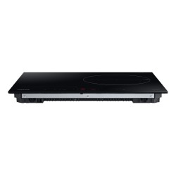 Samsung NZ63B5045GK Negro Integrado 59 cm Con placa de inducción 3 zona(s)