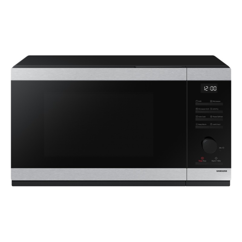 Samsung MG32DG4524CT Acero inoxidable Microondas con grill Encimera 32 L 900 W