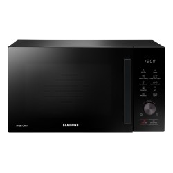 Samsung Microondas con Convección 28L 900W Negro MC28A5137CK E1