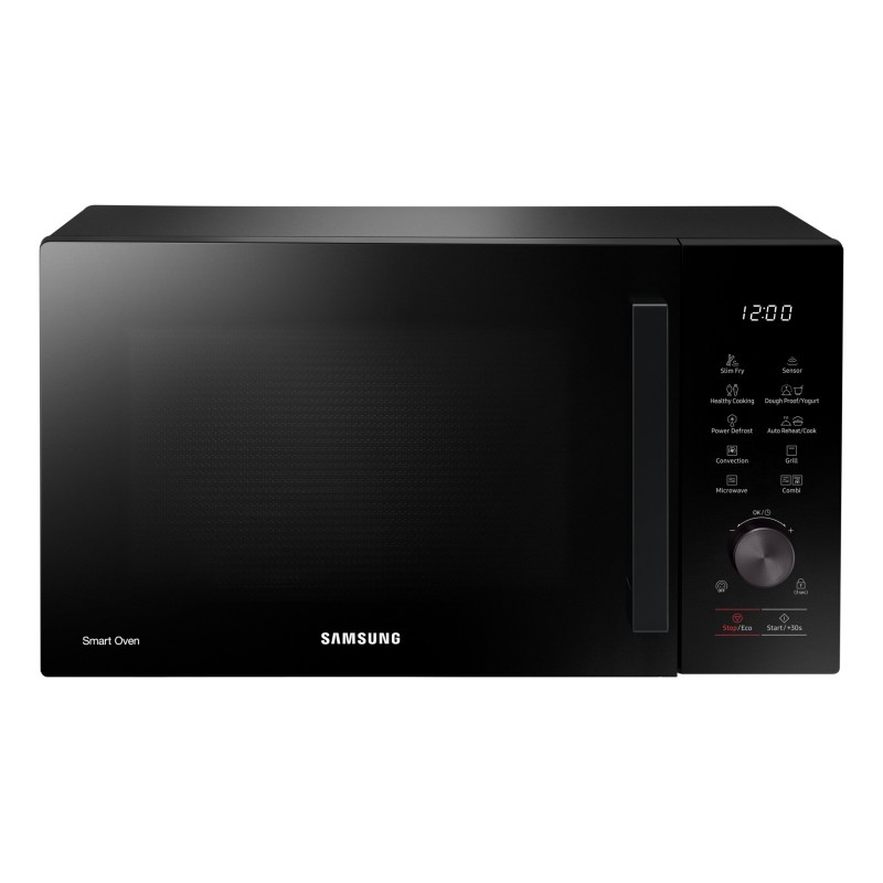 Samsung Microondas con Convección 28L 900W Negro MC28A5137CK E1