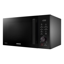 Samsung Microondas con Convección 28L 900W Negro MC28A5137CK E1