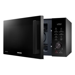 Samsung Microondas con Convección 28L 900W Negro MC28A5137CK E1