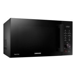 Samsung Microondas con Convección 28L 900W Negro MC28A5137CK E1