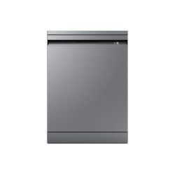 Samsung Lavavajillas Libre instalación 60cm 14 cubiertos Clase A Plata DW60DG790FSLU1