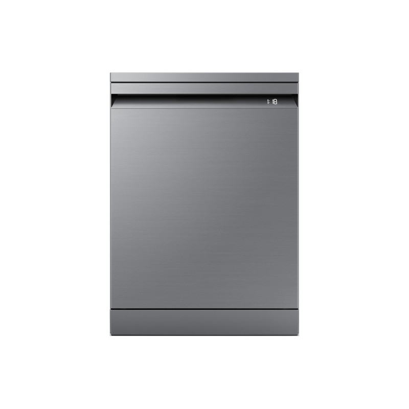 Samsung Lavavajillas Libre instalación 60cm 14 cubiertos Clase A Plata DW60DG790FSLU1
