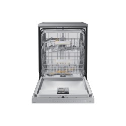 Samsung Lavavajillas Libre instalación 60cm 14 cubiertos Clase A Plata DW60DG790FSLU1