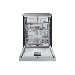 Samsung Lavavajillas Libre instalación 60cm 13 cubiertos Clase B Inox DW60DG760FSLU1