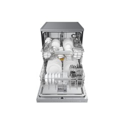 Samsung Lavavajillas Libre instalación 60cm 13 cubiertos Clase B Inox DW60DG760FSLU1