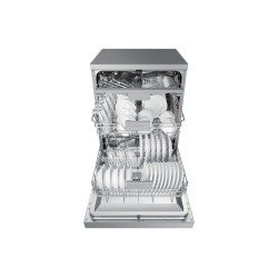 Samsung DW60CG550FSRET lavavajillas Independiente 14 cubiertos