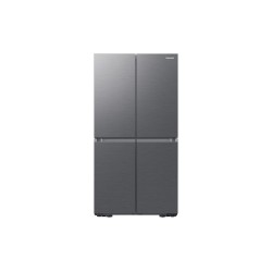 Samsung RF59C70TES9 nevera puerta lado a lado Independiente 649 L Acero inoxidable