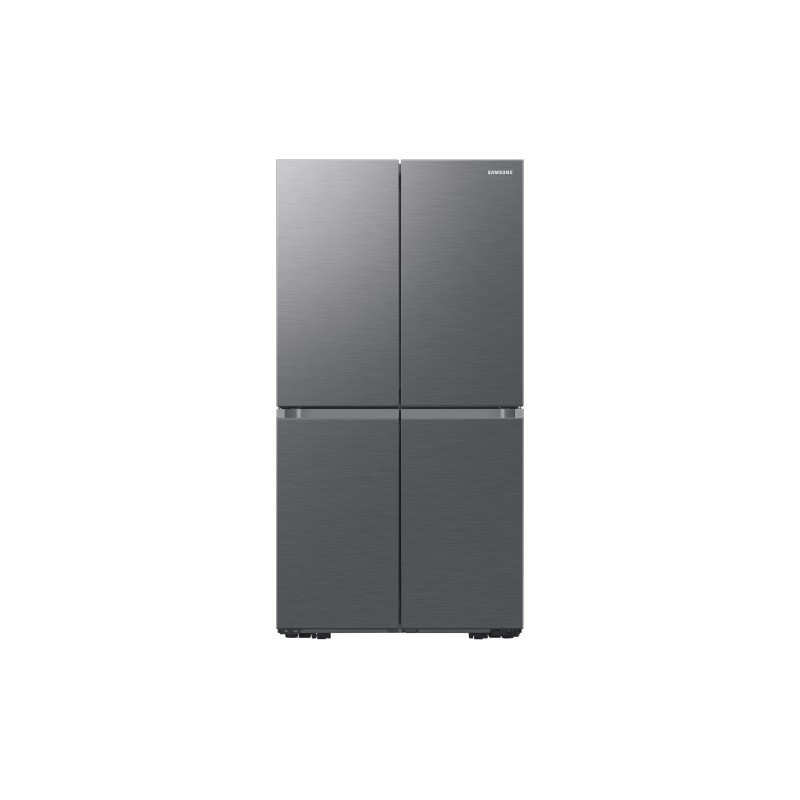 Samsung RF59C70TES9 nevera puerta lado a lado Independiente 649 L Acero inoxidable