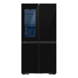 Samsung RF65DB970E22 nevera puerta lado a lado Independiente 645 L Negro
