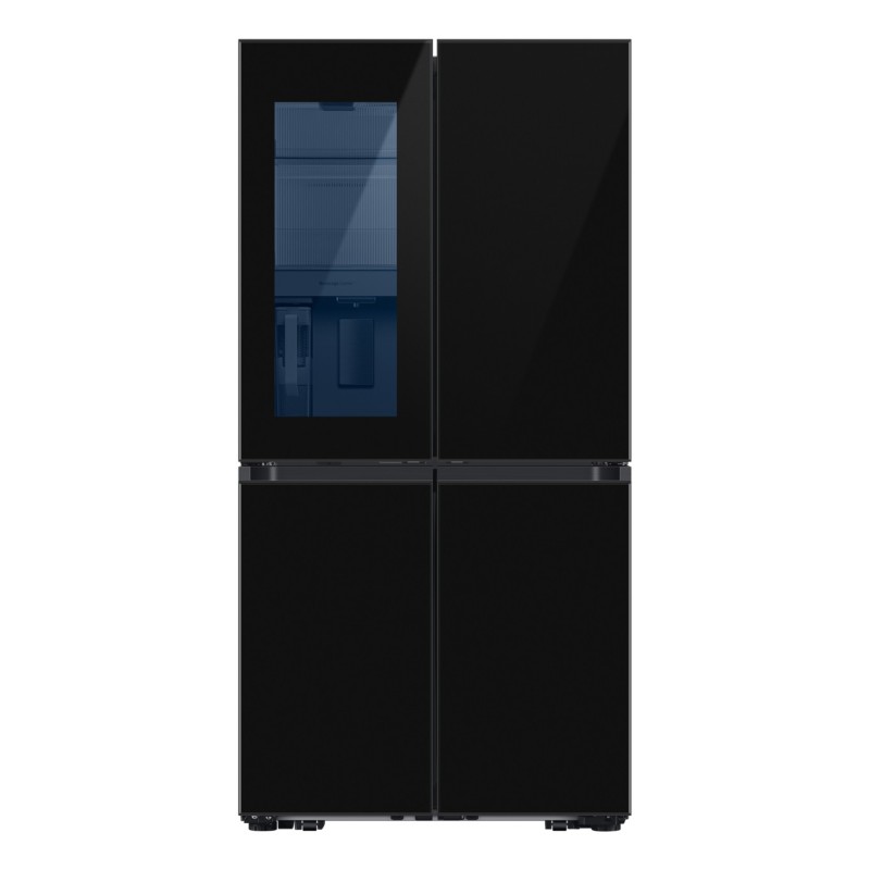 Samsung RF65DB970E22 nevera puerta lado a lado Independiente 645 L Negro