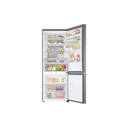 Samsung RB53DG703DS9EF nevera y congelador Independiente 538 L Acero inoxidable