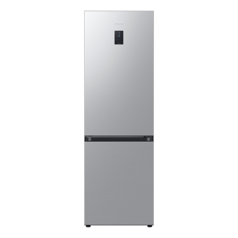 Samsung RB34C675DSA Independiente Acero inoxidable