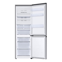 Samsung RB34C675DSA Independiente Acero inoxidable