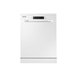 Samsung Lavavajillas Blanco de 14 cubiertos Clasificación Energética DDW60CG550FWQET