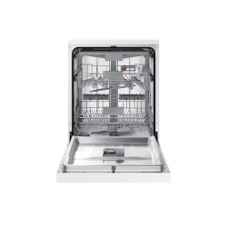 Samsung Lavavajillas Blanco de 14 cubiertos Clasificación Energética DDW60CG550FWQET