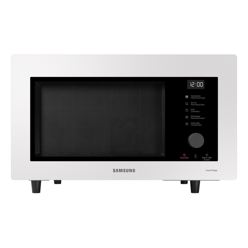 Samsung MC32DB7746KE Blanco Microondas combinado Encimera 32 L 900 W