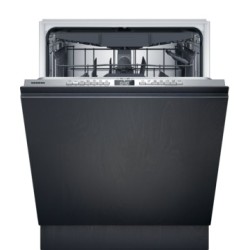 Siemens iQ300 SX63HX14CE lavavajillas Completamente integrado 14 cubiertos