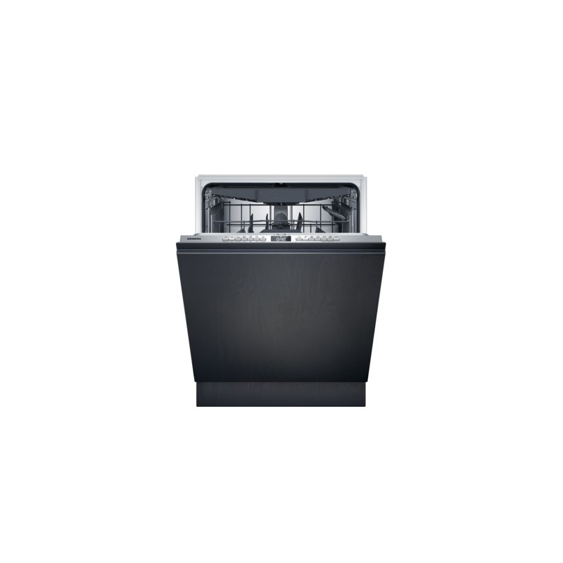 Siemens iQ300 SX63HX14CE lavavajillas Completamente integrado 14 cubiertos