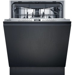 Siemens iQ300 SN73HX15VE lavavajillas Completamente integrado 14 cubiertos