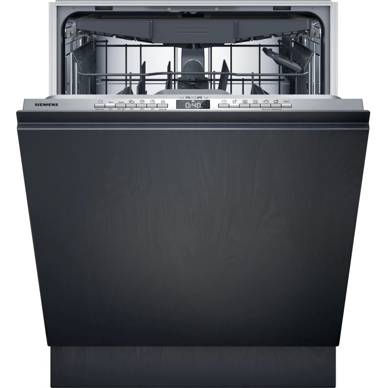 Siemens iQ300 SN73HX15VE lavavajillas Completamente integrado 14 cubiertos