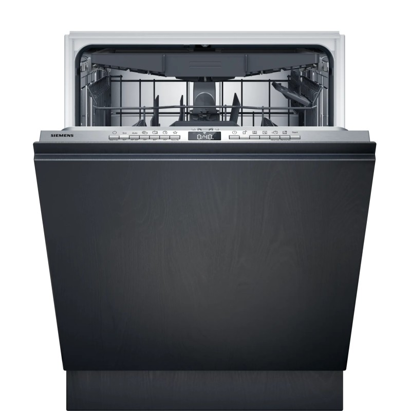 Siemens iQ300 SX73EX22CE lavavajillas Completamente integrado 14 cubiertos