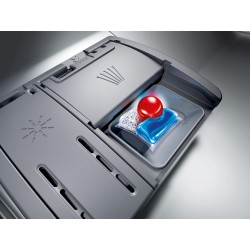 Siemens iQ300 SX73EX22CE lavavajillas Completamente integrado 14 cubiertos