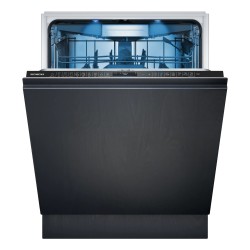 Siemens iQ700 SX87TX02CE lavavajillas Completamente integrado 14 cubiertos