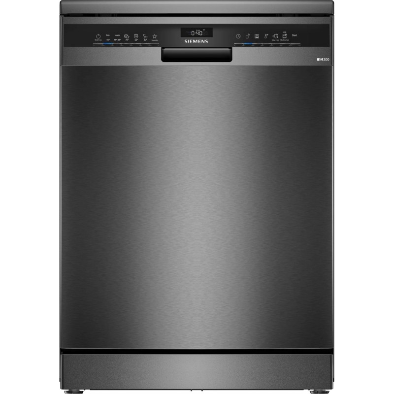 Siemens iQ300 SN23EC03ME lavavajillas Independiente 14 cubiertos