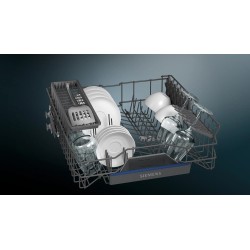 Siemens iQ300 SN23EC03ME lavavajillas Independiente 14 cubiertos