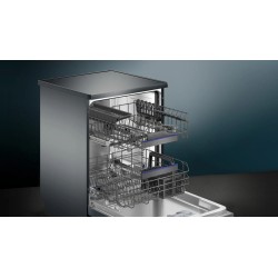 Siemens iQ300 SN23EC03ME lavavajillas Independiente 14 cubiertos
